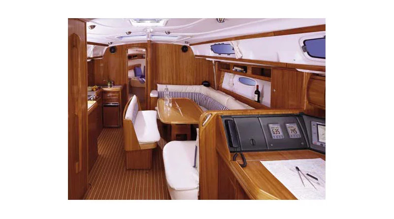 Bavaria 42 Cruiser