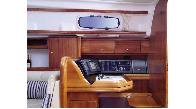 Bavaria 42 Cruiser