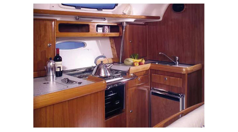 Bavaria 42 Cruiser