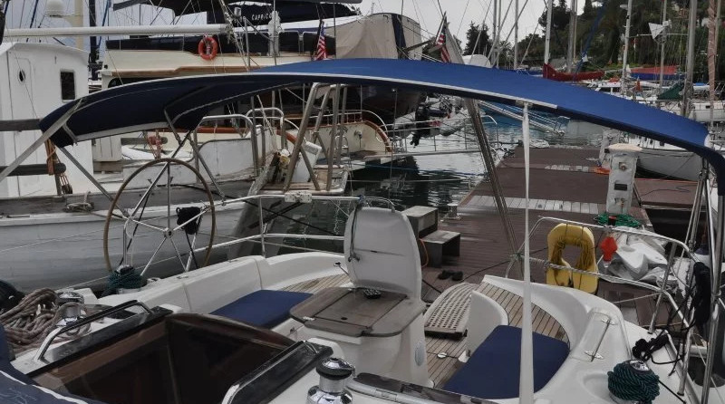 Bavaria 37 Cruiser