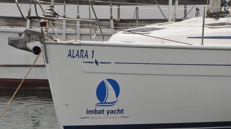 Bavaria 37 Cruiser