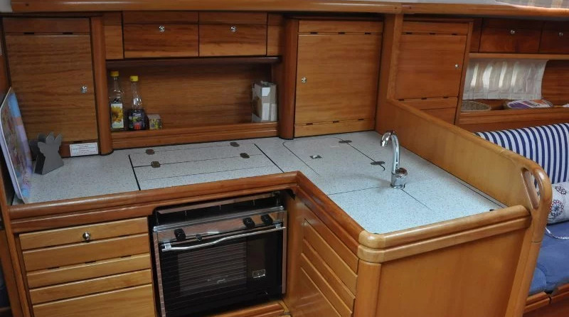 Bavaria 37 Cruiser