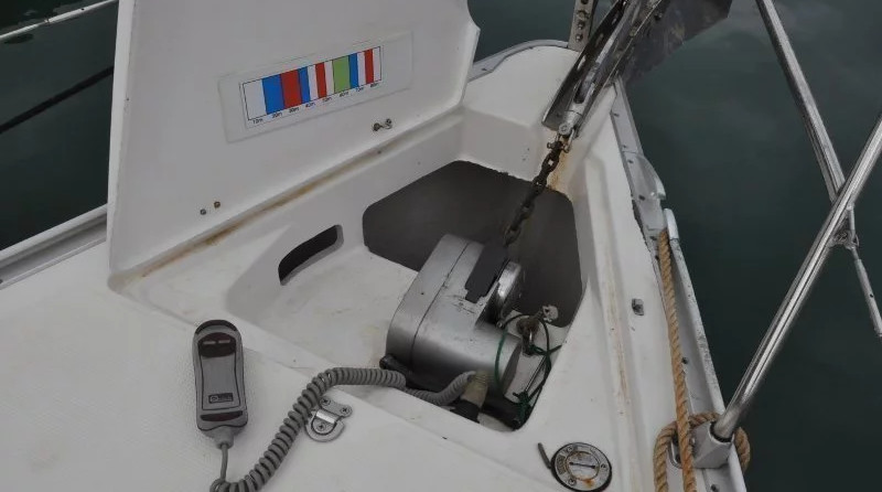 Bavaria 37 Cruiser