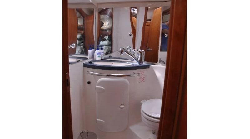 Bavaria 37 Cruiser