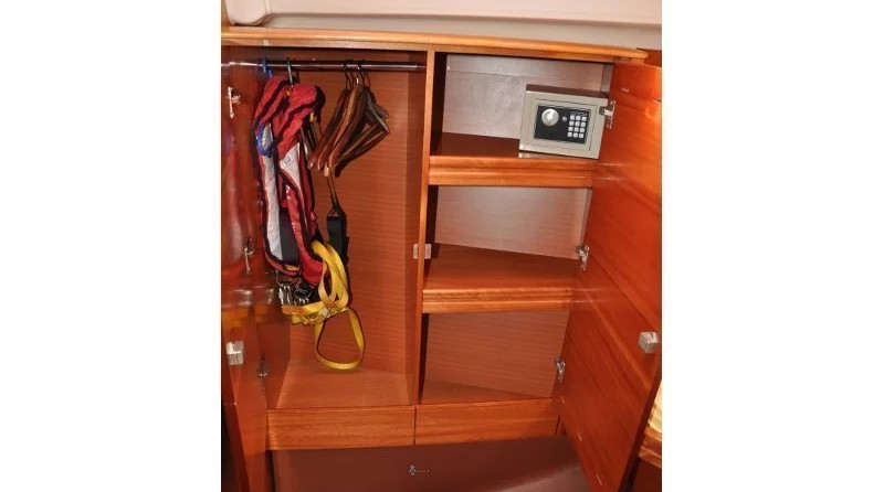 Bavaria 37 Cruiser