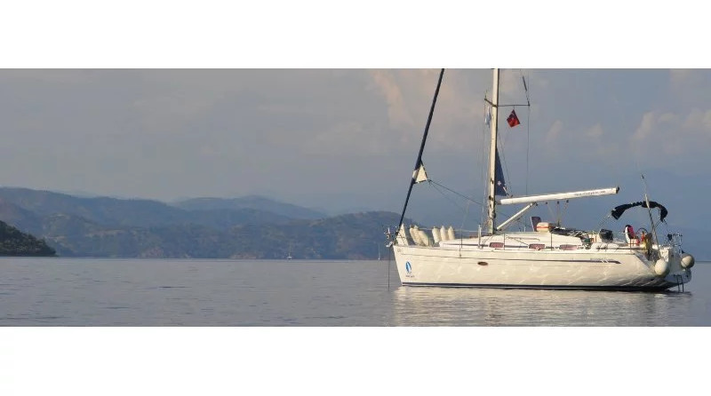 Bavaria 37 Cruiser