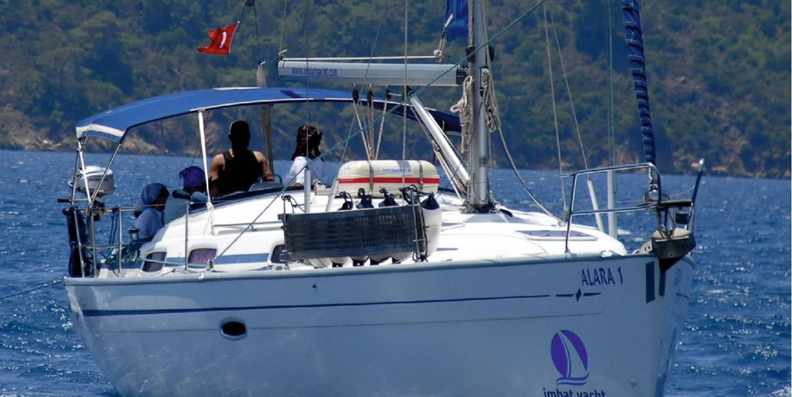 Bavaria 37 Cruiser