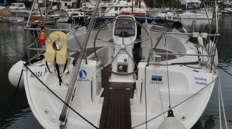 Bavaria 37 Cruiser