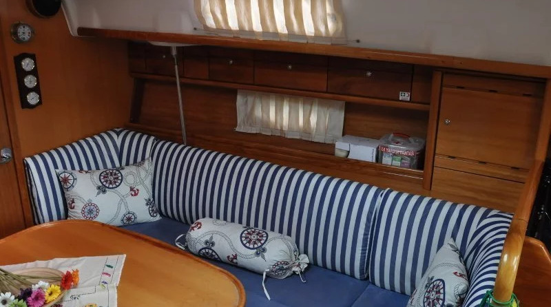 Bavaria 37 Cruiser