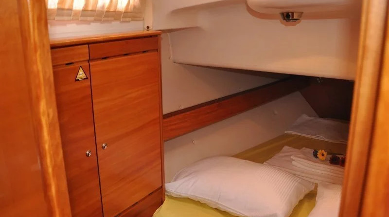 Bavaria 37 Cruiser