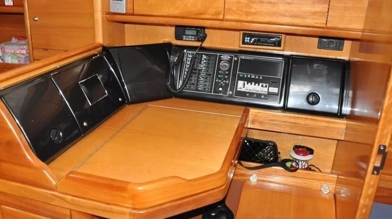 Bavaria 37 Cruiser