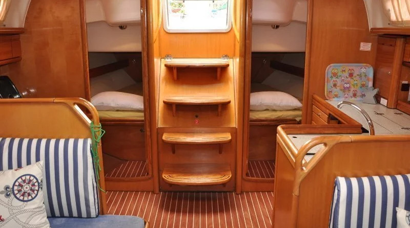 Bavaria 37 Cruiser