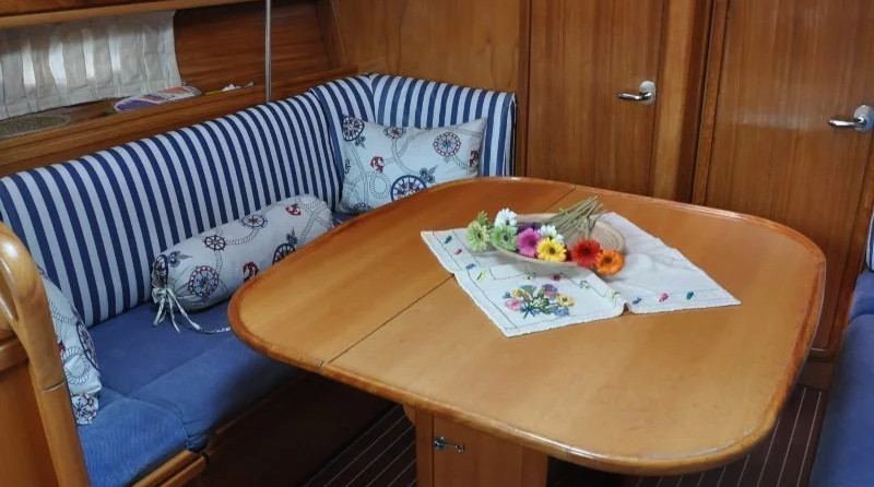 Bavaria 37 Cruiser