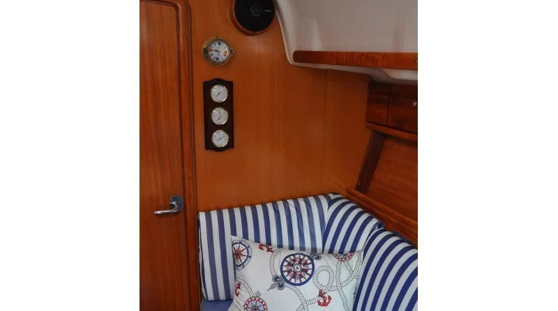 Bavaria 37 Cruiser