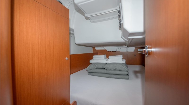 Beneteau Oceanis 35.1