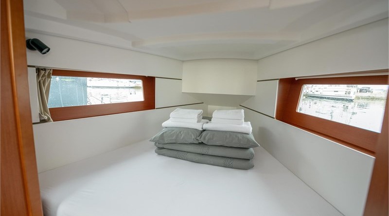 Beneteau Oceanis 35.1