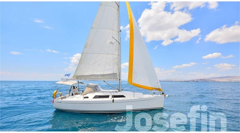 Hanse 325