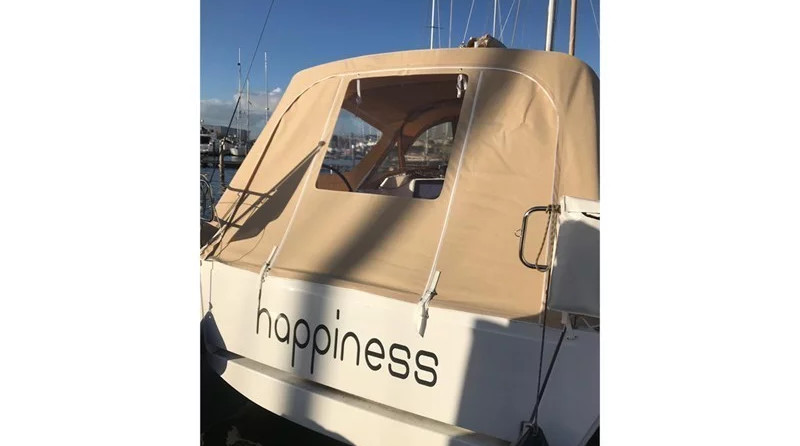 Dufour 382 Grand Large (3Cab)