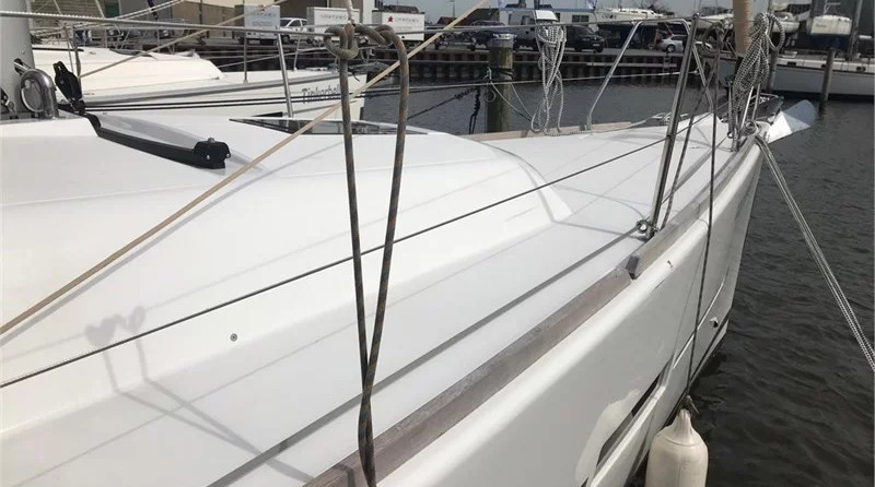 Dufour 382 Grand Large (3Cab)