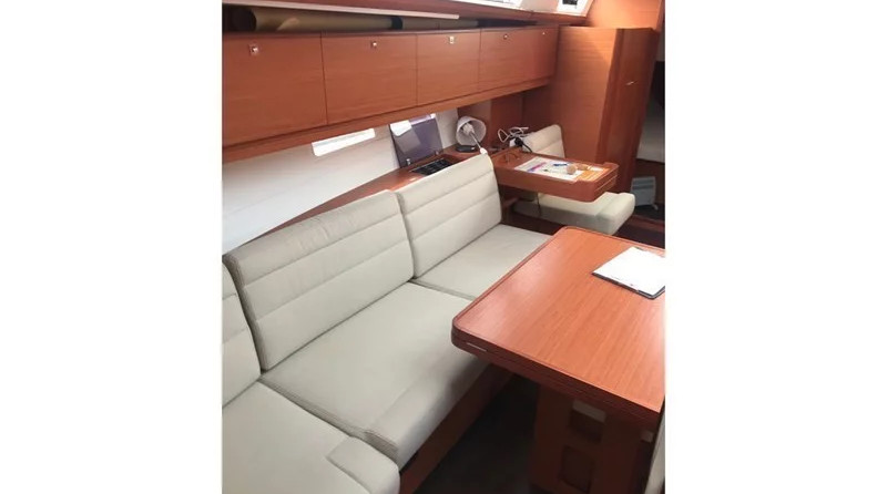 Dufour 382 Grand Large (3Cab)