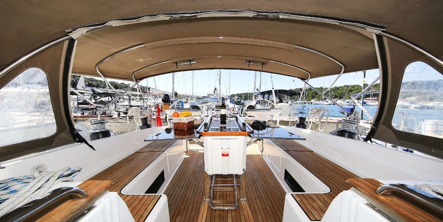 Bavaria 56 Cruiser