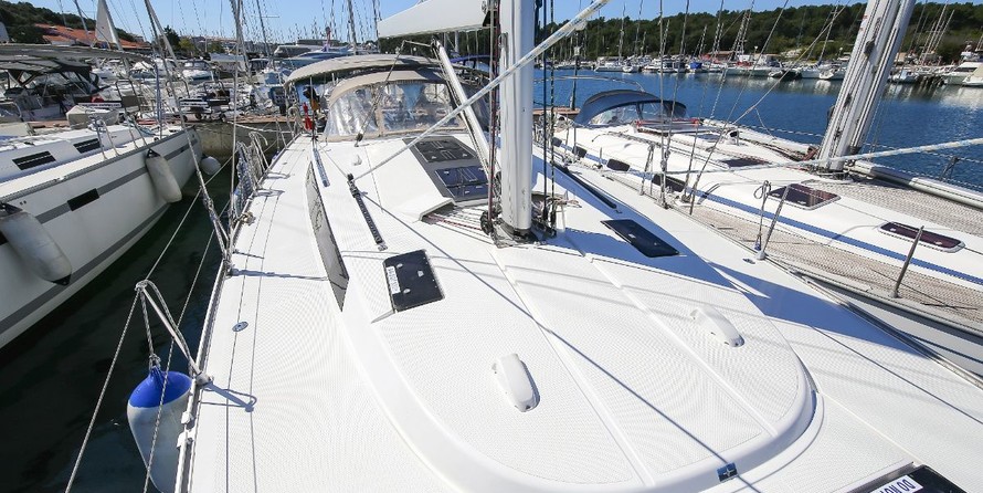 Bavaria 56 Cruiser