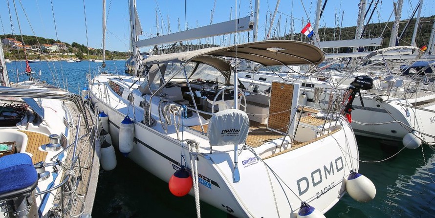 Bavaria 56 Cruiser