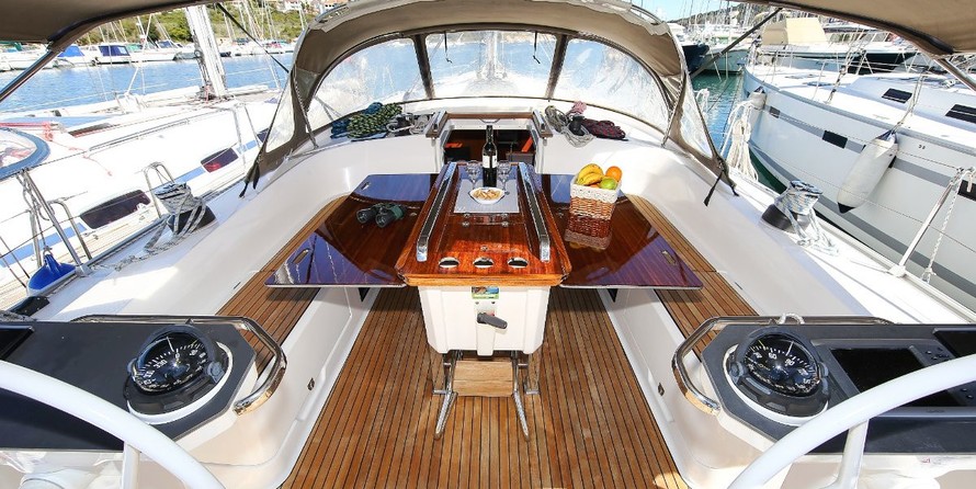 Bavaria 56 Cruiser