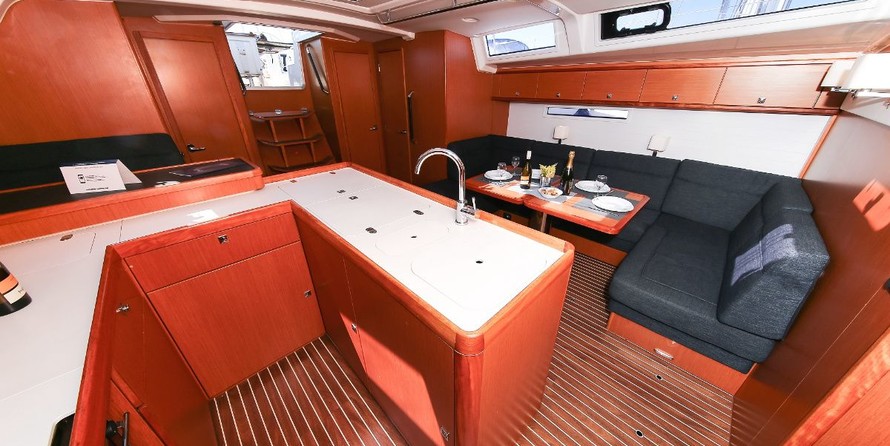 Bavaria 56 Cruiser