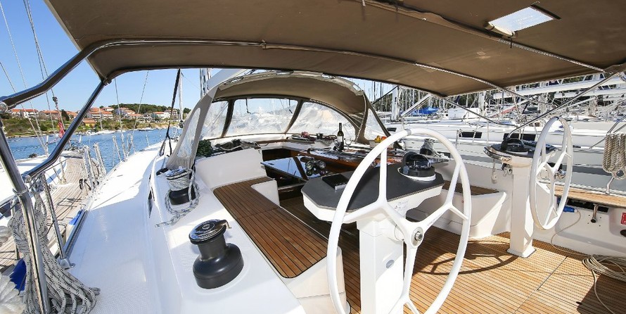 Bavaria 56 Cruiser