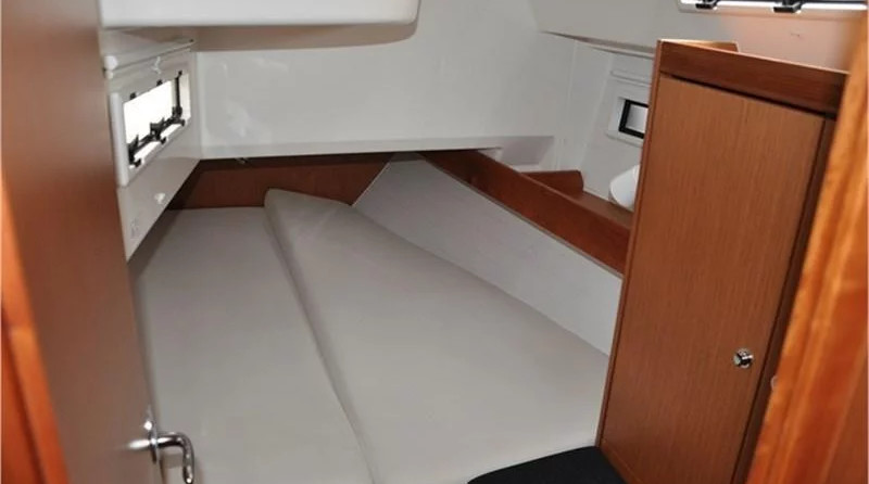 Bavaria Cruiser 40 (3Cab)