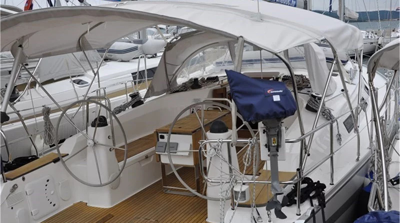 Bavaria Cruiser 40 (3Cab)