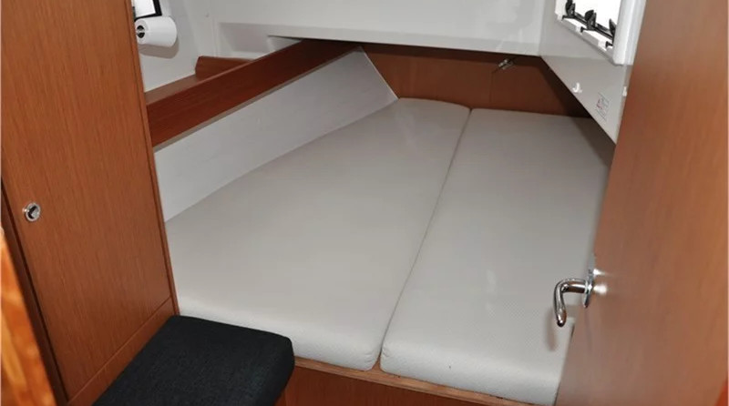 Bavaria Cruiser 40 (3Cab)