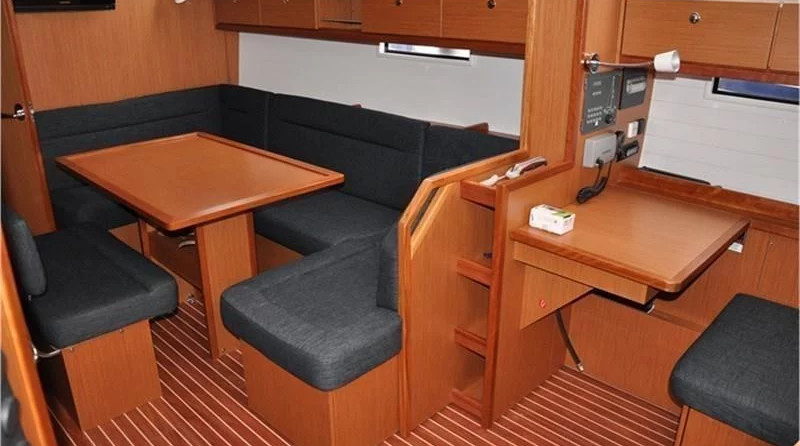 Bavaria Cruiser 40 (3Cab)