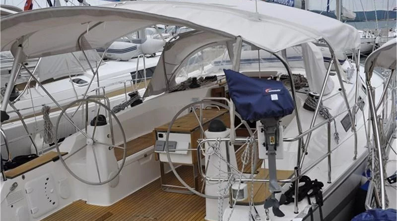 Bavaria Cruiser 40 (3Cab)