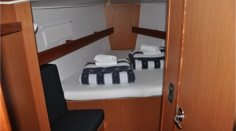 Bavaria Cruiser 40 (3Cab)