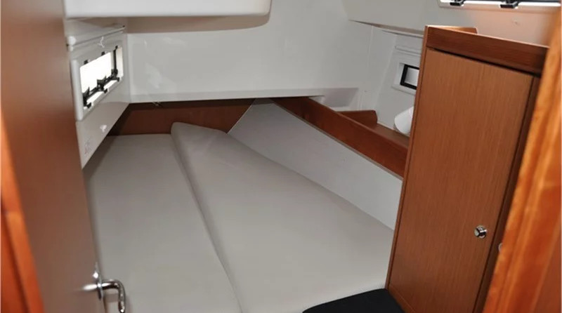 Bavaria Cruiser 40 (3Cab)