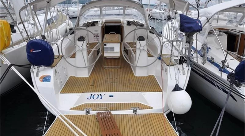 Bavaria Cruiser 40 (3Cab)