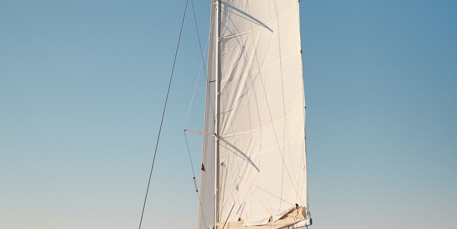 Lagoon 46