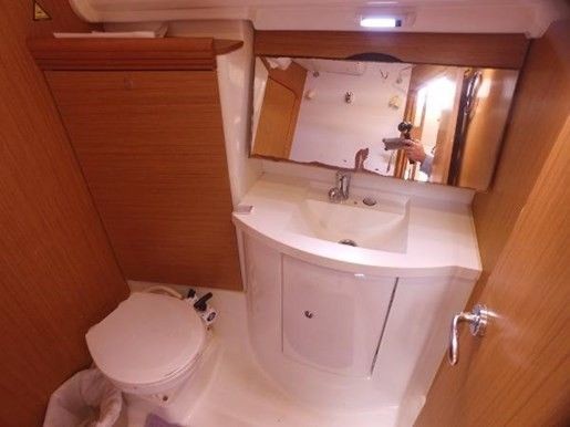 Jeanneau Sun Odyssey 42