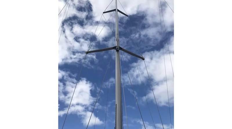 Beneteau Oceanis 461