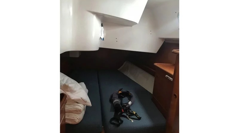 Beneteau Oceanis 461