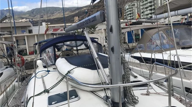 Beneteau Oceanis 461