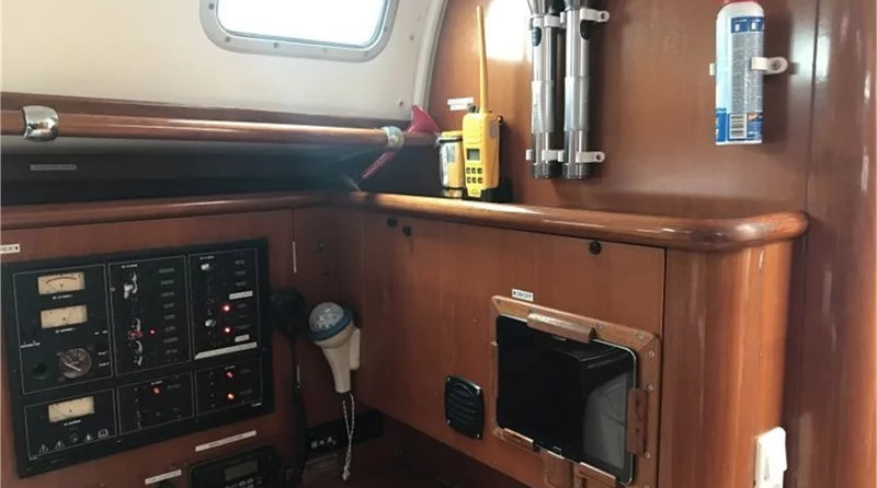 Beneteau Oceanis 461