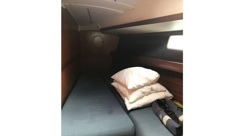 Beneteau Oceanis 461