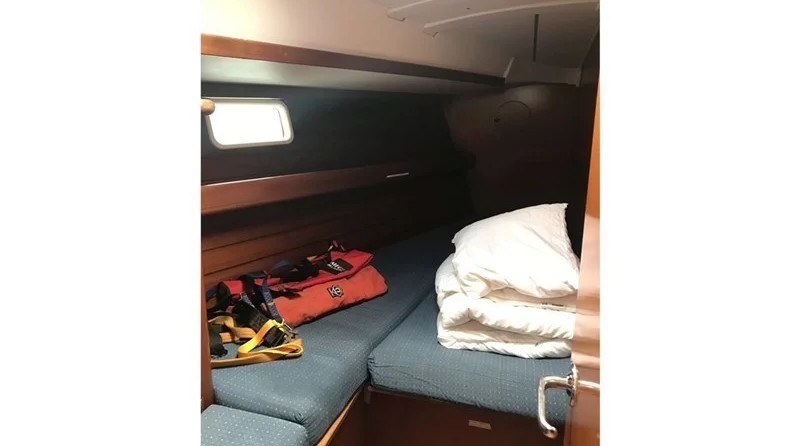 Beneteau Oceanis 461