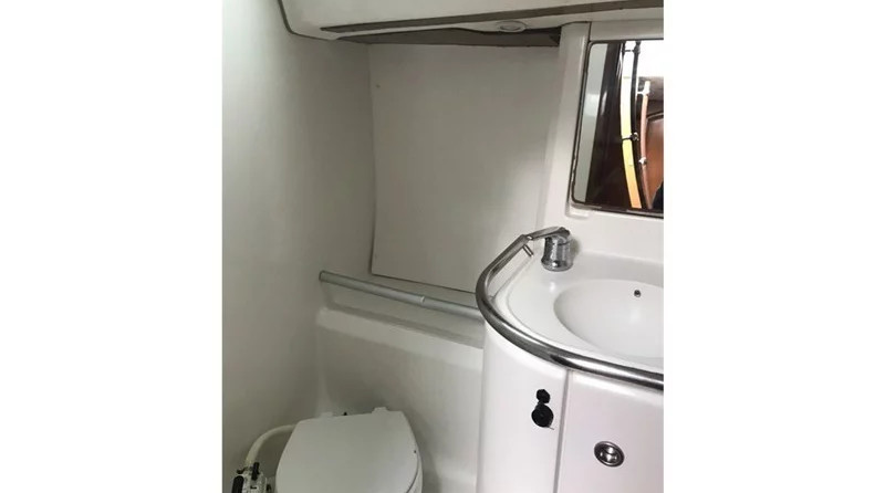 Beneteau Oceanis 461