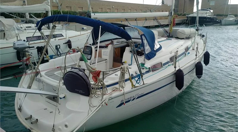 Bavaria 37 Cruiser