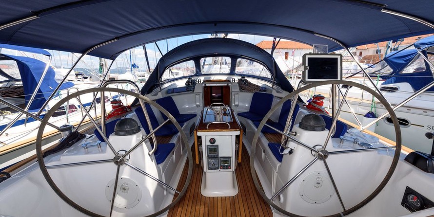 Bavaria 46 Cruiser