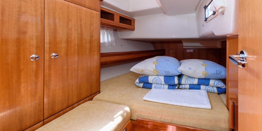 Bavaria 46 Cruiser